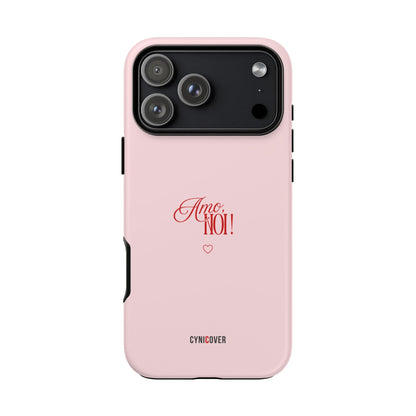 Amo NOI Pink