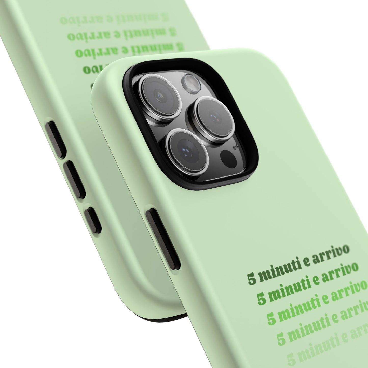 5 minuti Green