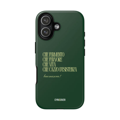 CHE VITA Tredici Pietro