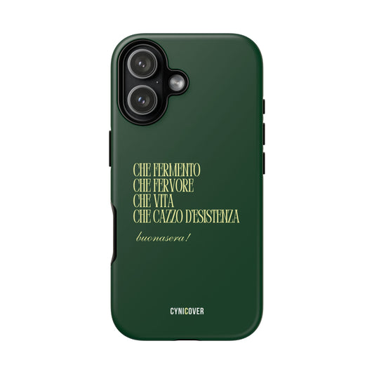 CHE VITA Tredici Pietro