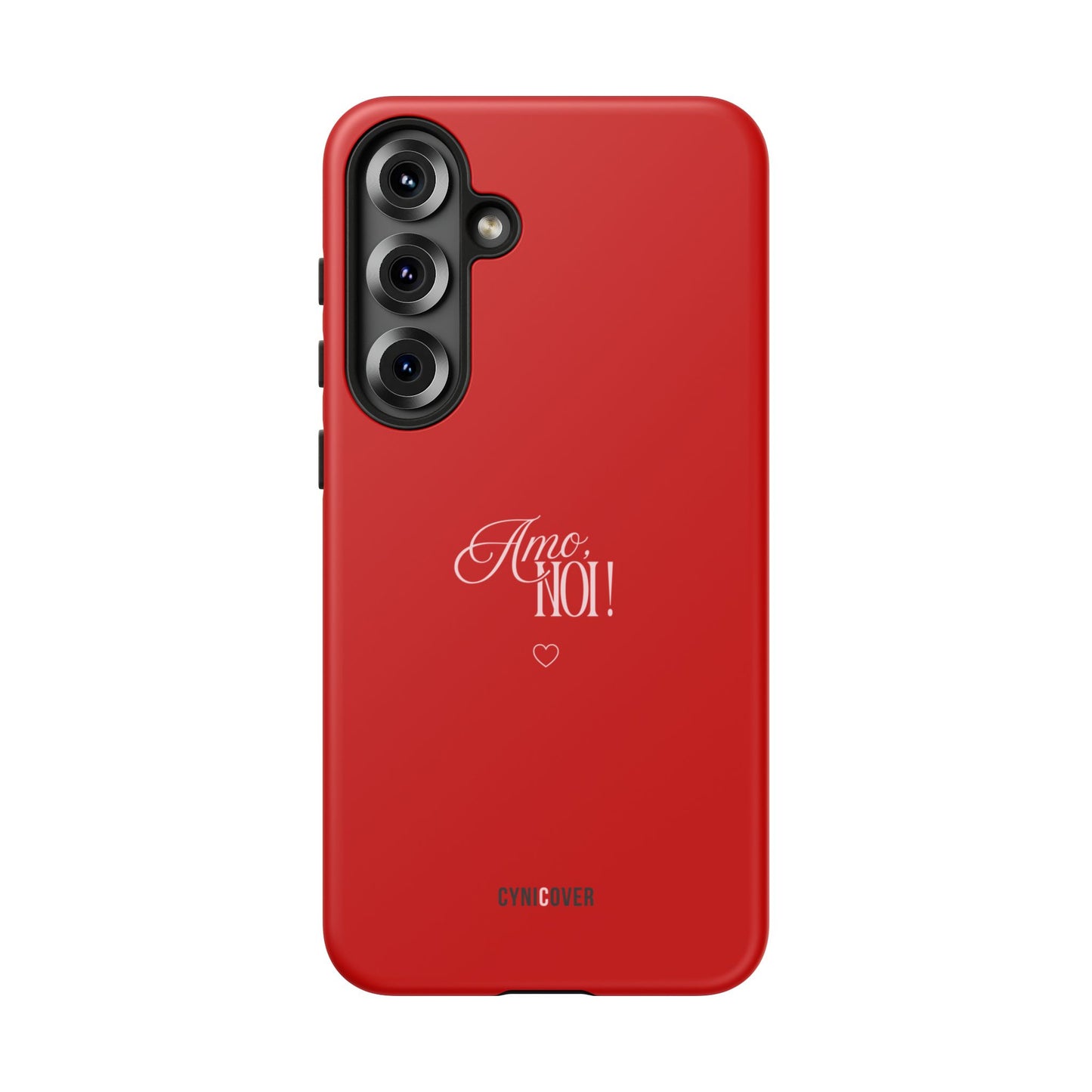Amo NOI Red