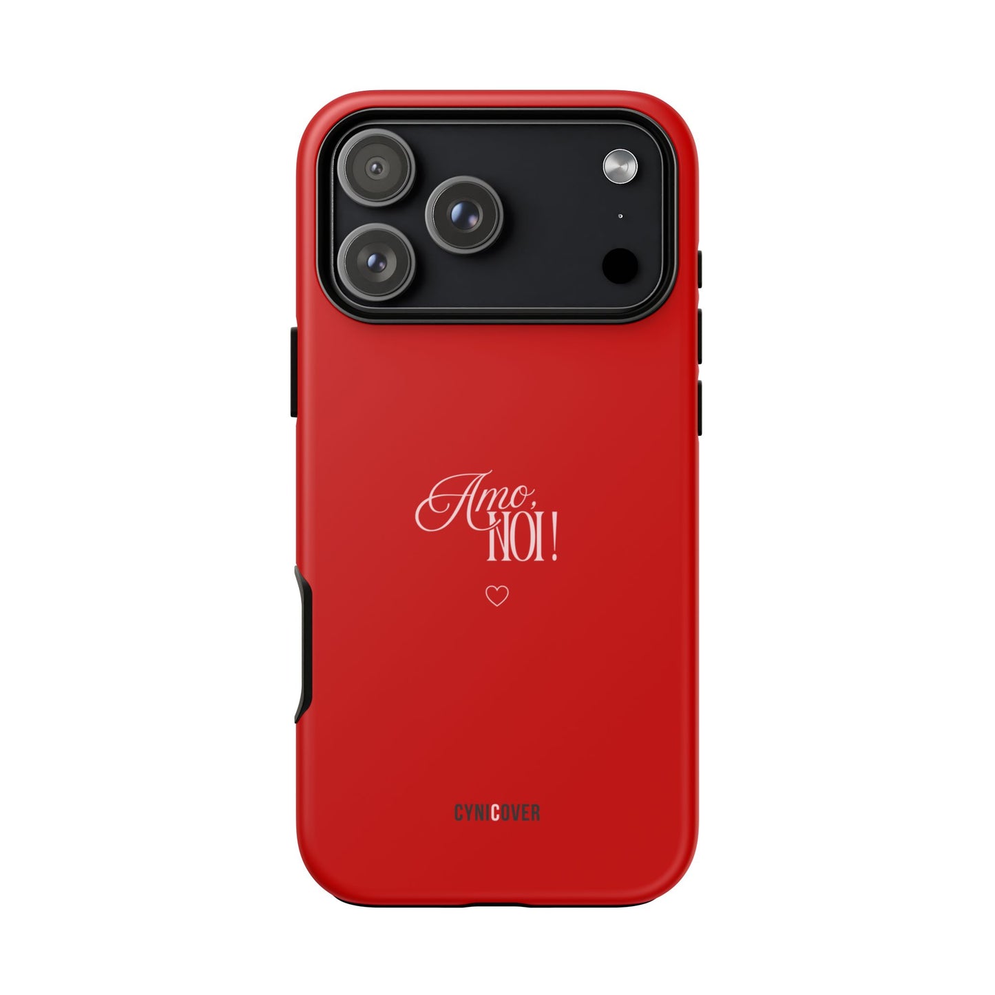 Amo NOI Red