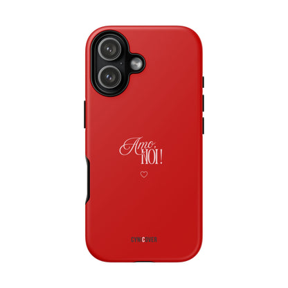 Amo NOI Red