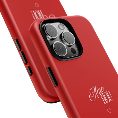 Amo NOI Red