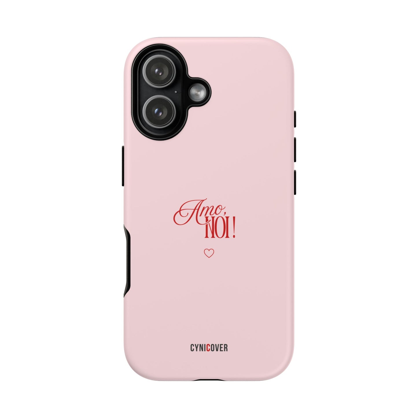 Amo NOI Pink