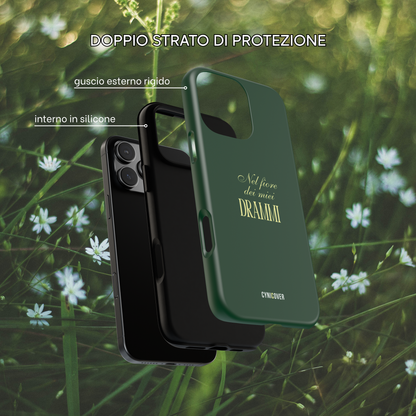 Nel fiore dei miei DRAMMI