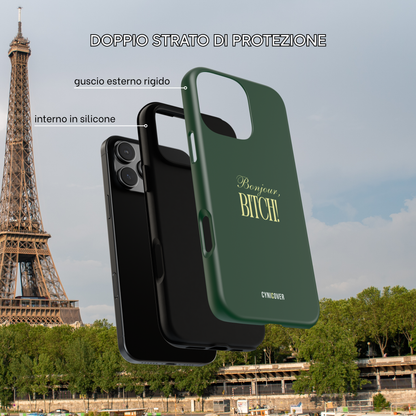 Bonjour BITCH