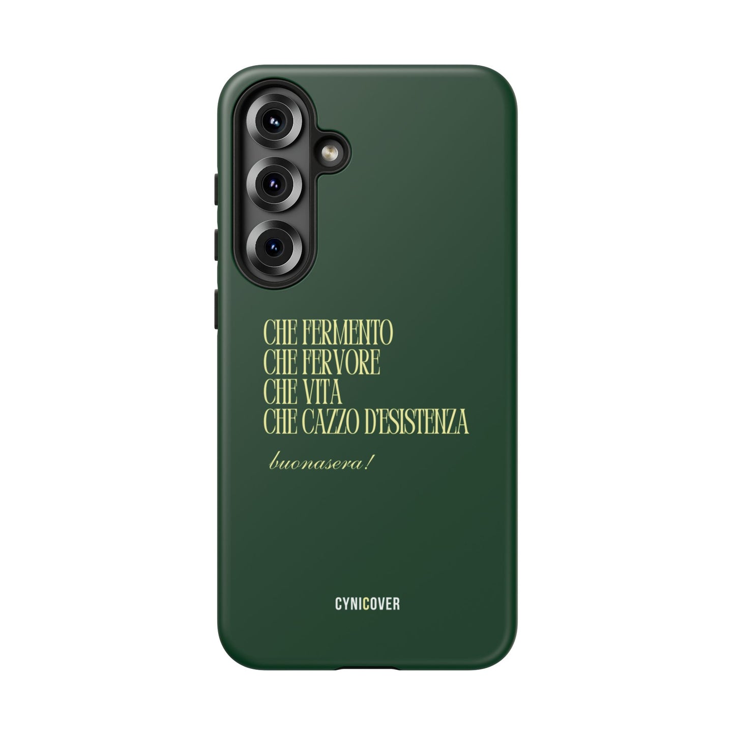 CHE VITA Tredici Pietro
