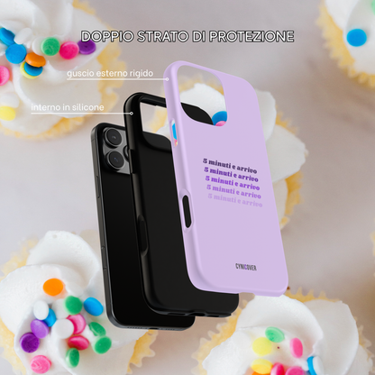 5 minuti Purple