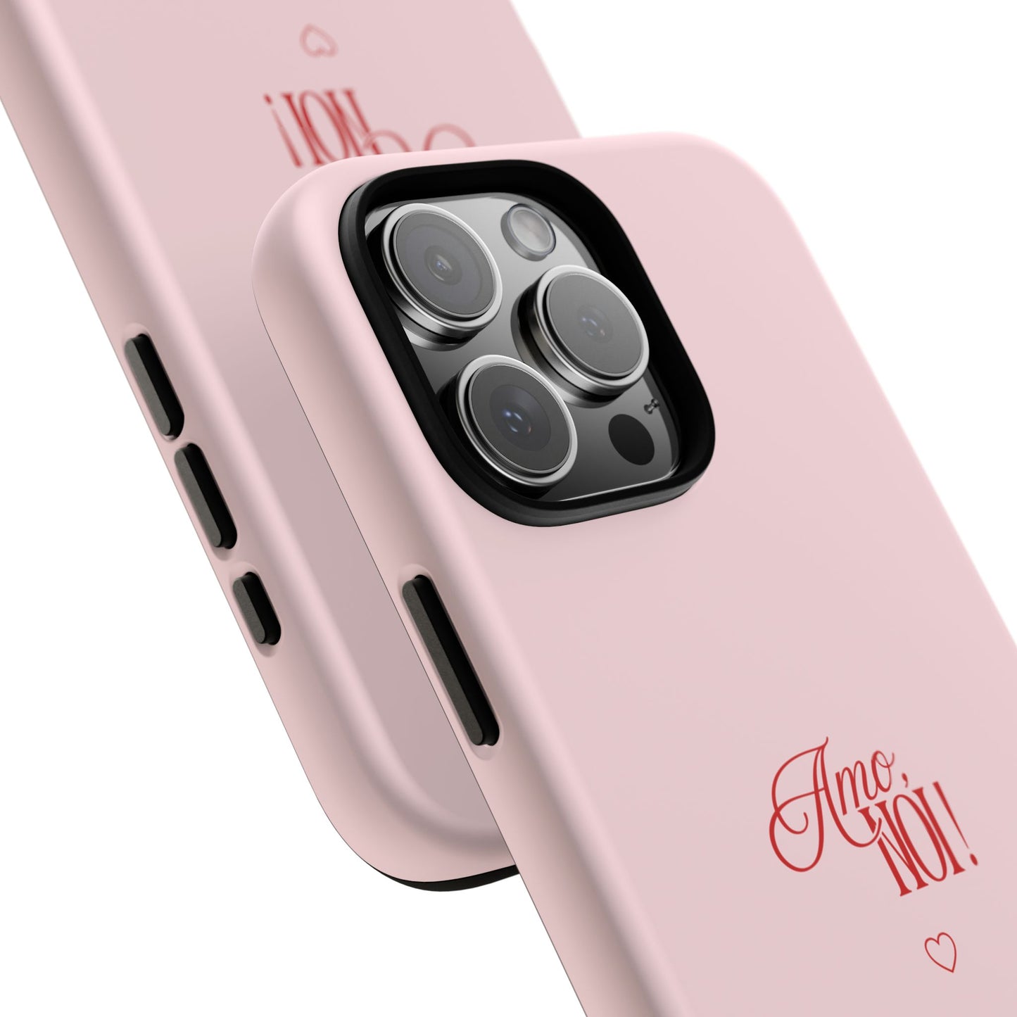 Amo NOI Pink